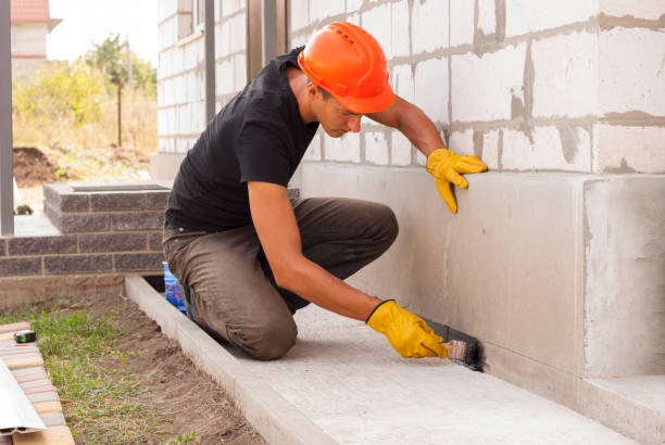Licensed Vapor Barrier Installation service in Chatfield, MN - SJ Waterproofing Pros